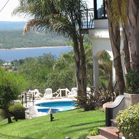 Hotel Portal de la Montaña Villa Carlos Paz Exterior foto