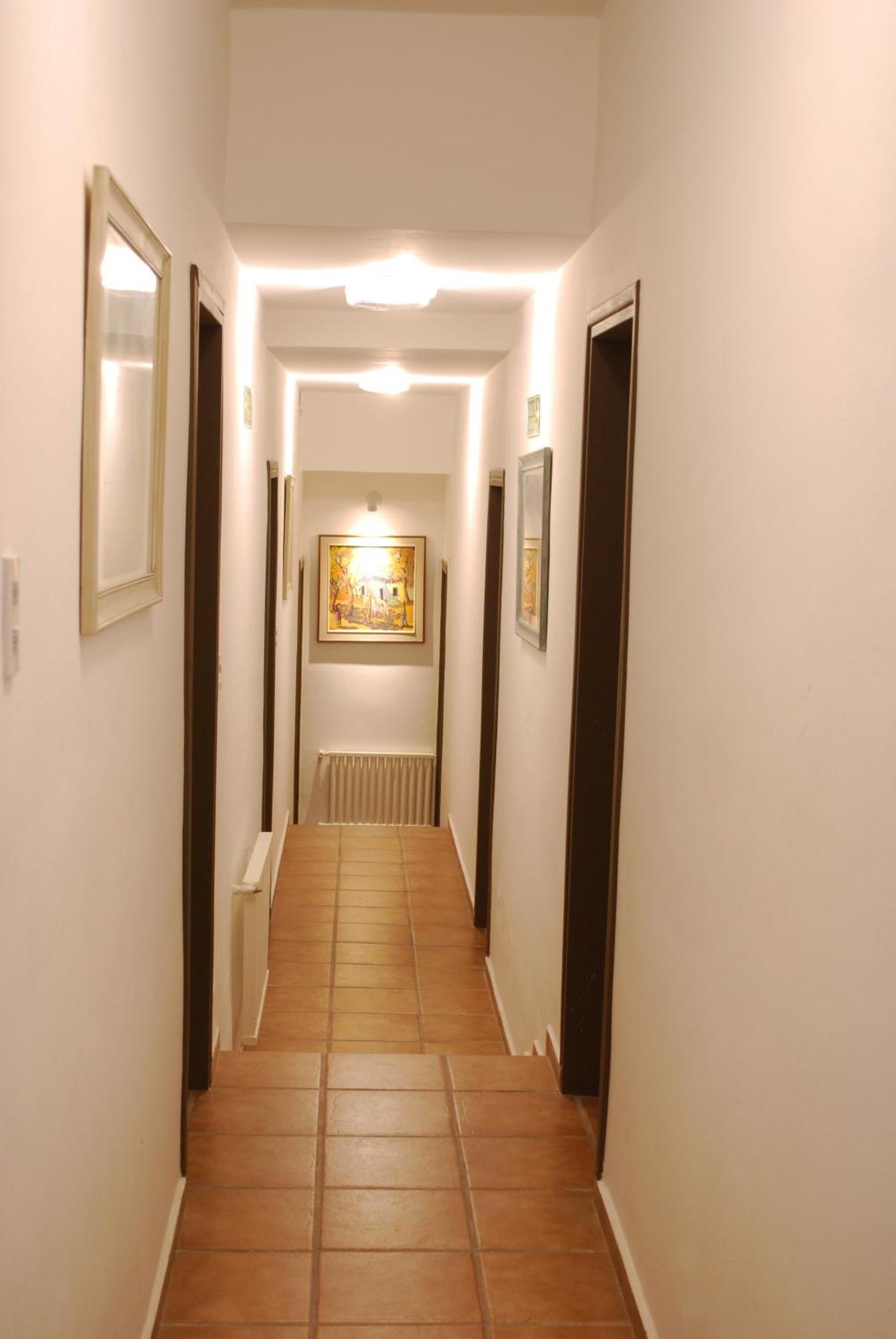 Hotel Portal de la Montaña Villa Carlos Paz Exterior foto