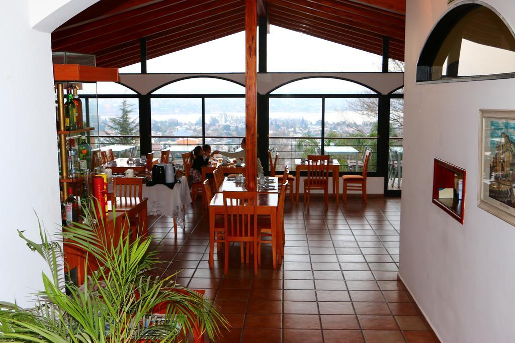 Hotel Portal de la Montaña Villa Carlos Paz Exterior foto