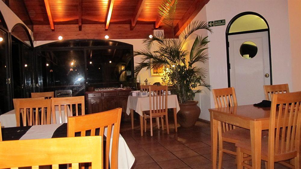 Hotel Portal de la Montaña Villa Carlos Paz Exterior foto