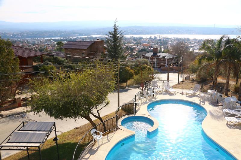 Hotel Portal de la Montaña Villa Carlos Paz Exterior foto