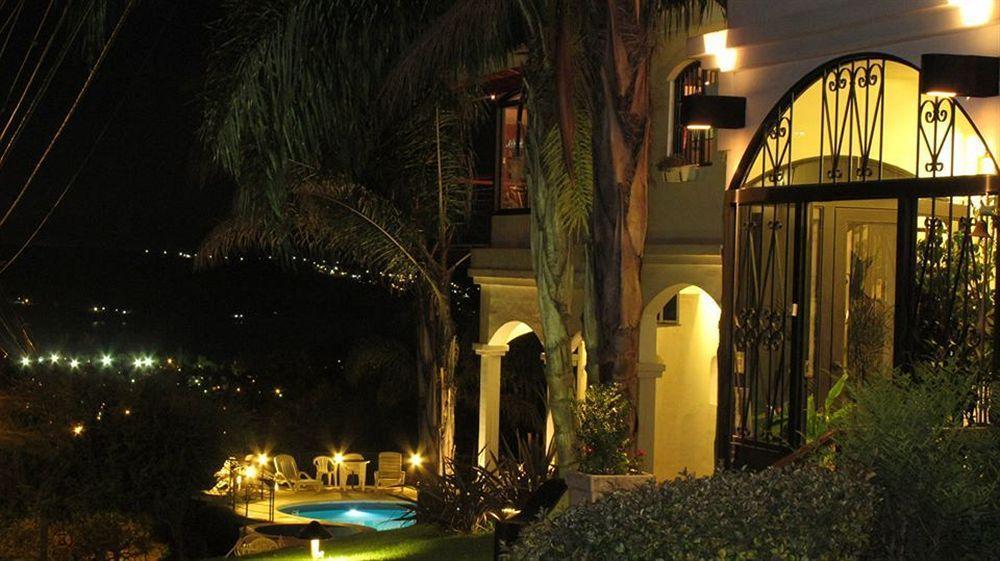 Hotel Portal de la Montaña Villa Carlos Paz Exterior foto