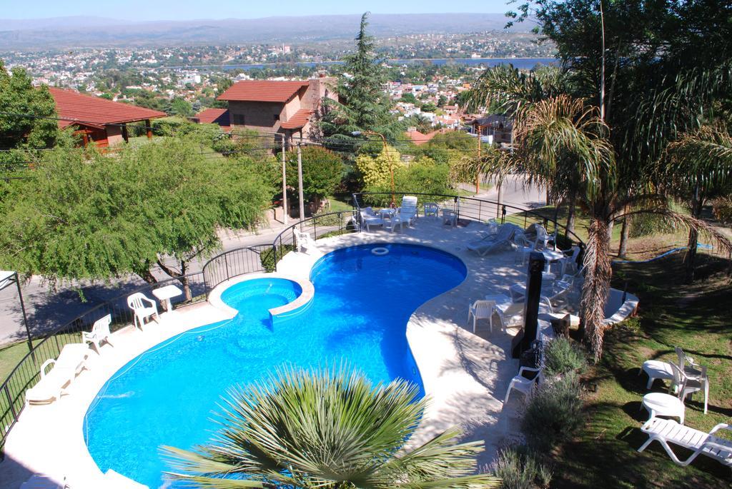 Hotel Portal de la Montaña Villa Carlos Paz Exterior foto