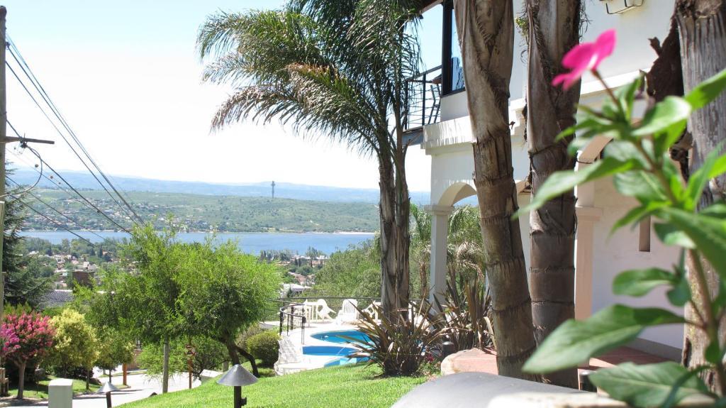 Hotel Portal de la Montaña Villa Carlos Paz Exterior foto