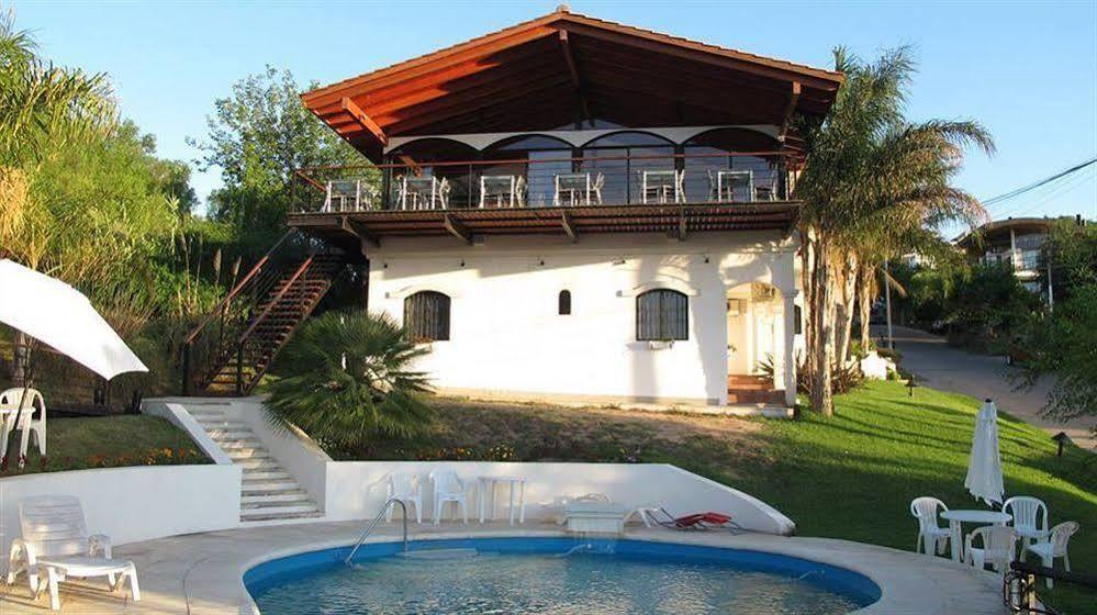 Hotel Portal de la Montaña Villa Carlos Paz Exterior foto